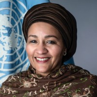 Ms. Amina J. Mohammed
