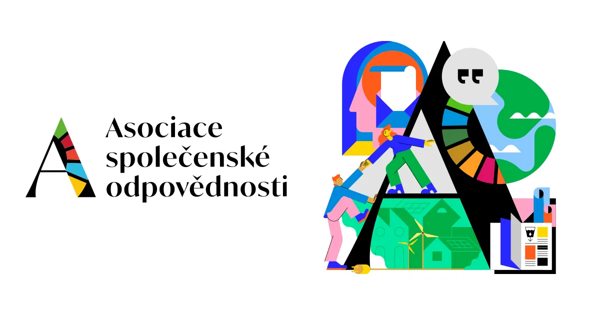 Asociace společenské odpovědnosti (A-CSR) | June 25, 2025