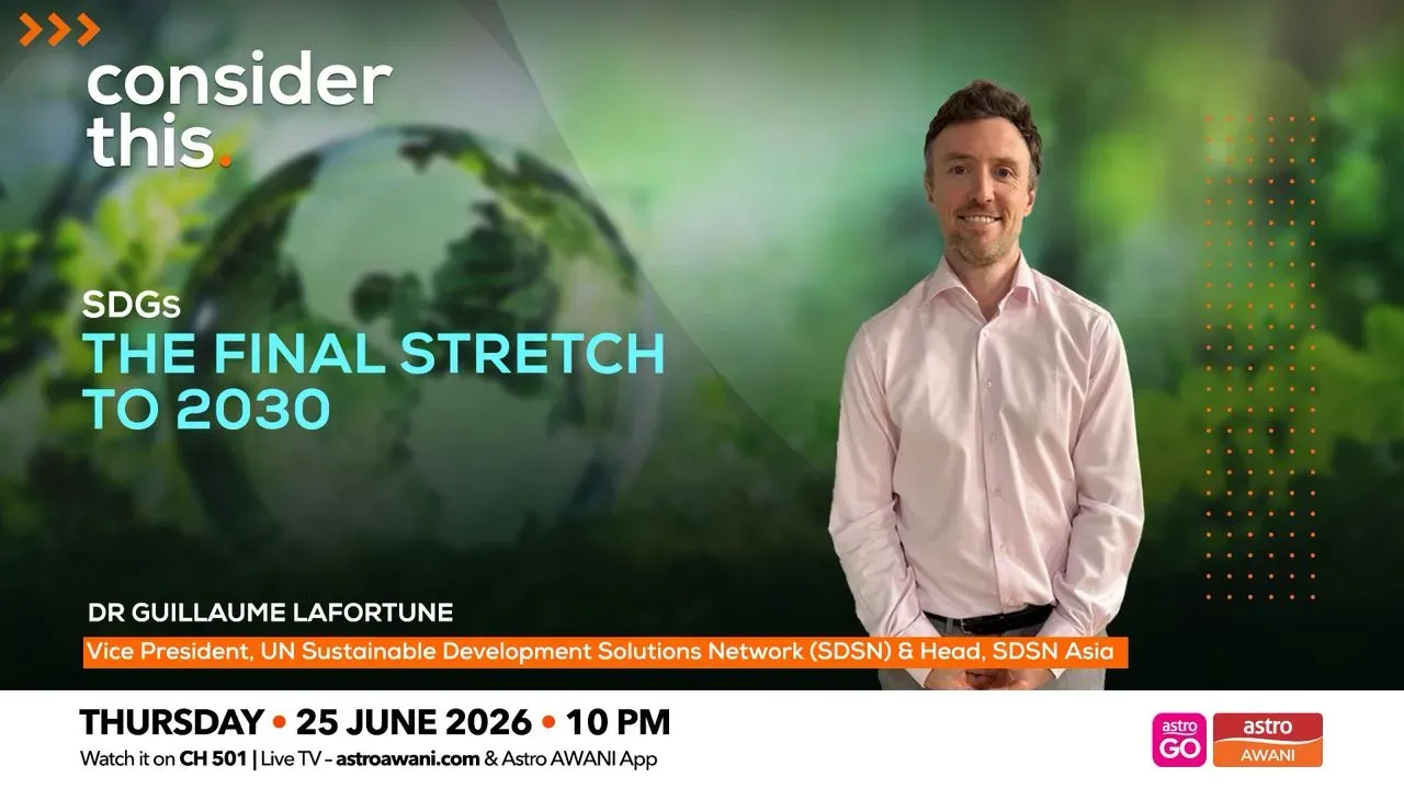 Awani | July 23, 2026