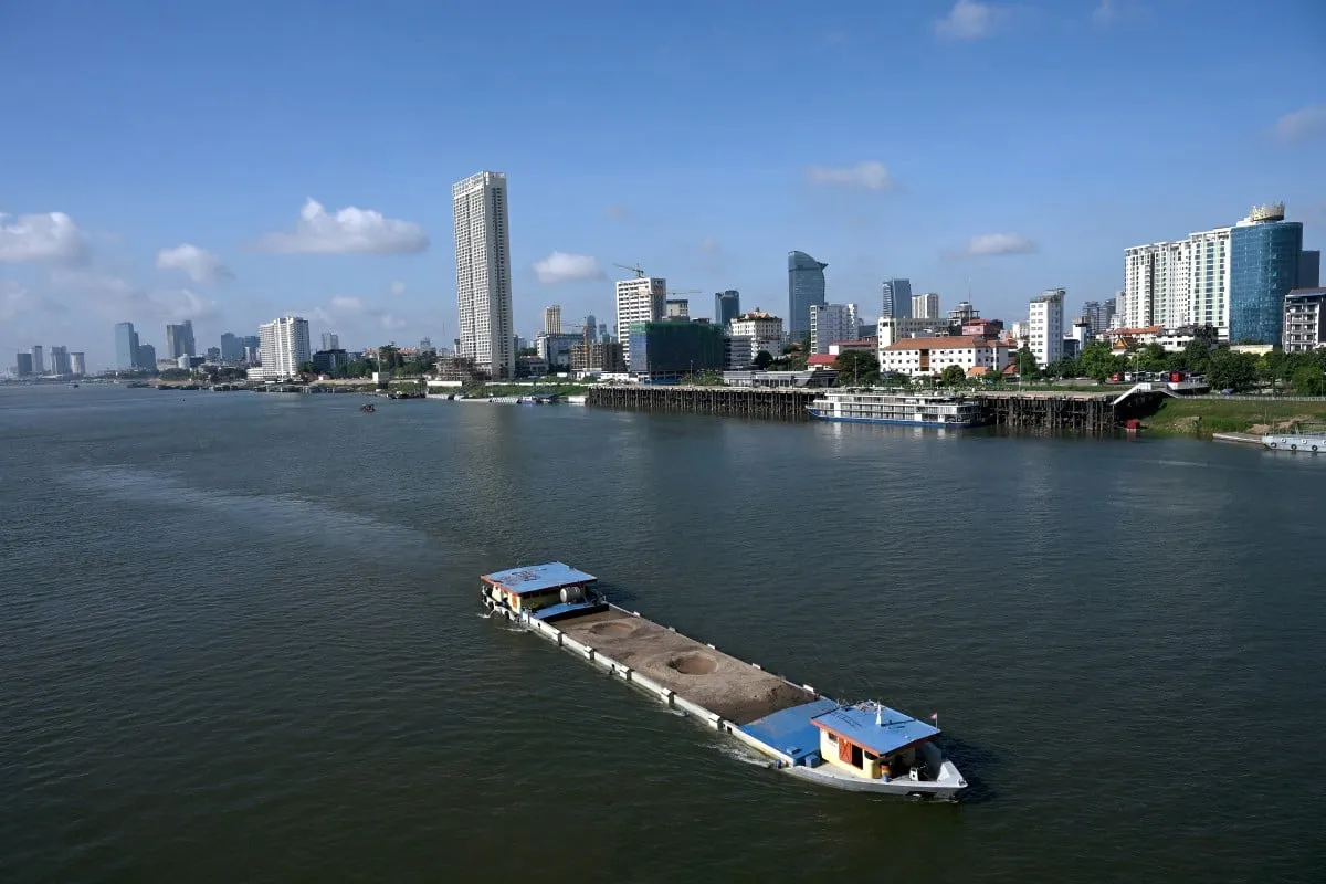 Cambodianess | July 7, 2026