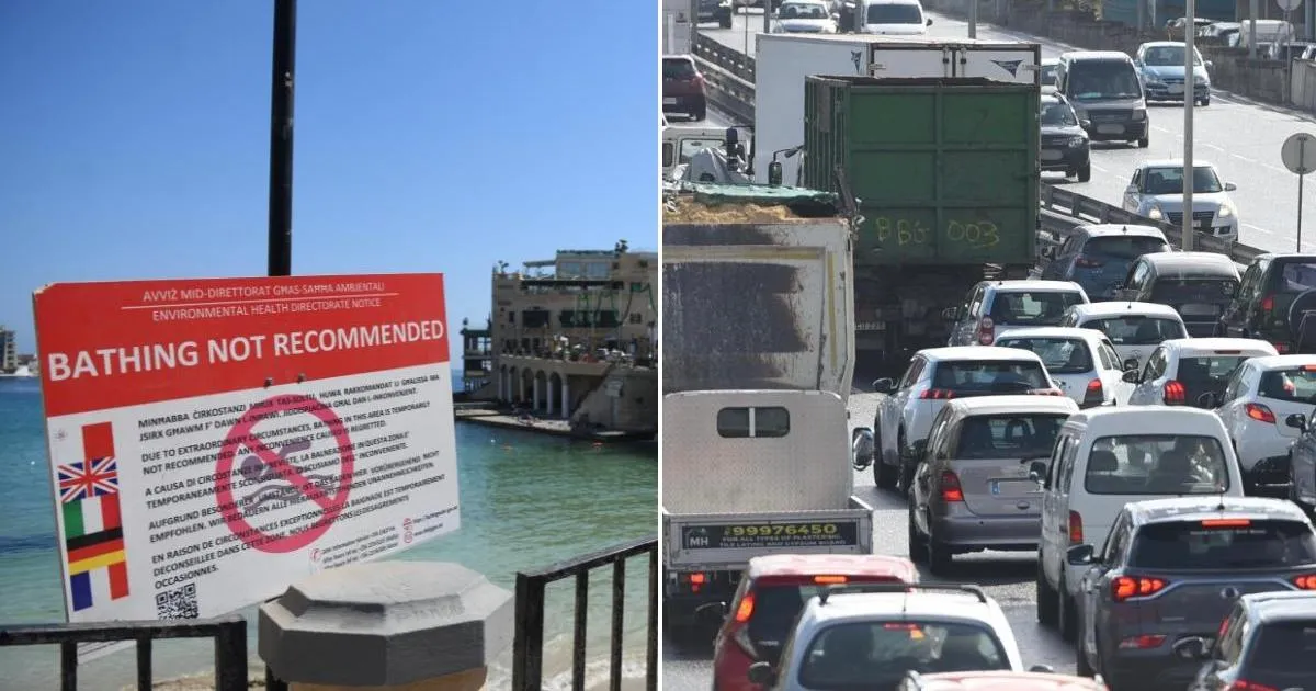 Times of Malta | June 24, 2025