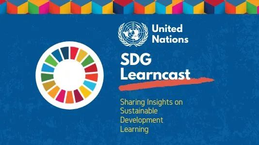 UN SDG:Learn | July 16, 2025